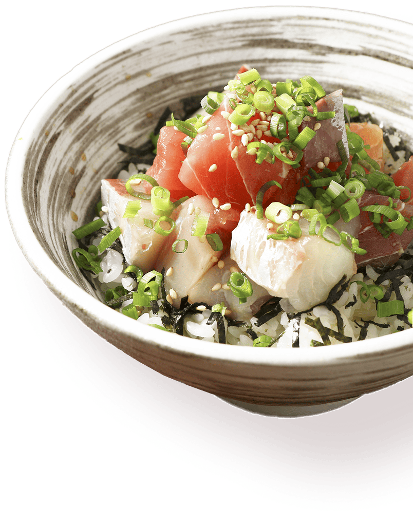 お知らせ：料理のイメージ