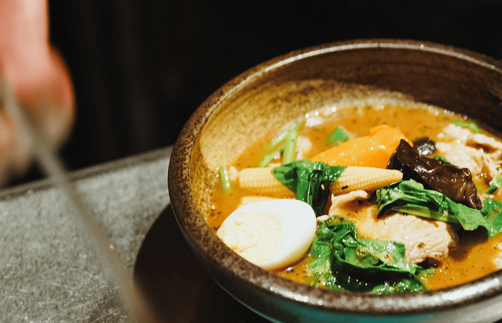 店舗・ブランドのイメージビジュアル